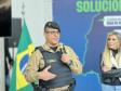Entrega oficial realizada nesta sexta-feira (23) marca um avanço histórico na modernização das forças de segurança pública do Paraná