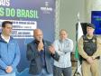 Entrega oficial realizada nesta sexta-feira (23) marca um avanço histórico na modernização das forças de segurança pública do Paraná