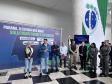 Entrega oficial realizada nesta sexta-feira (23) marca um avanço histórico na modernização das forças de segurança pública do Paraná