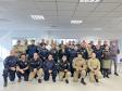 Capacitação busca fortalecer a atuação das forças de segurança junto às comunidades e prevenir a violência em territórios vulneráveis