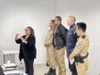 Capacitação busca fortalecer a atuação das forças de segurança junto às comunidades e prevenir a violência em territórios vulneráveis