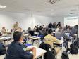 Capacitação busca fortalecer a atuação das forças de segurança junto às comunidades e prevenir a violência em territórios vulneráveis