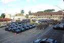 Polícia Militar do Paraná deflagra Operação CME II, na região metropolitana de Curitiba