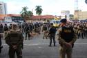 Polícia Militar do Paraná deflagra Operação CME II, na região metropolitana de Curitiba