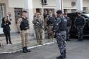 Polícia Militar do Paraná deflagra Operação CME II, na região metropolitana de Curitiba