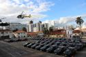 Polícia Militar do Paraná deflagra Operação CME II, na região metropolitana de Curitiba