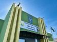 Nova Sede BPFron