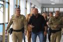 Polícia Militar do Paraná realiza solenidade que marca passagem de comando no 6° CRPM