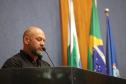 Polícia Militar do Paraná realiza solenidade que marca passagem de comando no 6° CRPM