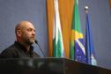 Polícia Militar do Paraná realiza solenidade que marca passagem de comando no 6° CRPM