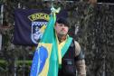 CIROCAM celebra quatro anos com entrega de medalhas e homenagem a herói da corporação