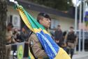 CIROCAM celebra quatro anos com entrega de medalhas e homenagem a herói da corporação
