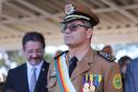  A Solenidade Alusiva ao Patrono da Corporação, Coronel Joaquim Antônio de Moraes Sarmento, um dos mais tradicionais e simbólicos eventos da instituição