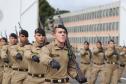  A Solenidade Alusiva ao Patrono da Corporação, Coronel Joaquim Antônio de Moraes Sarmento, um dos mais tradicionais e simbólicos eventos da instituição