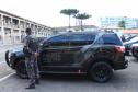 Polícia Militar do Paraná deflagra Operação CME II, na região metropolitana de Curitiba