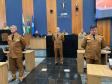 Polícia Militar do Paraná realiza solenidade que marca passagem de comando no 6° CRPM