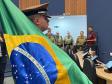 Polícia Militar do Paraná realiza solenidade que marca passagem de comando no 6° CRPM