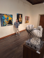 BPTran é representado em exposição cultural em Paranaguá