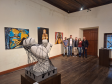 BPTran é representado em exposição cultural em Paranaguá