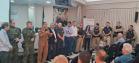 Polícia Militar do Paraná promove reunião comunitária com sindicatos rurais das regiões oeste e sudoeste do estado