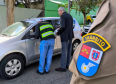 BPTran participa de ação educativa do Maio Amarelo promovida pela OAB-PR
