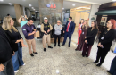 BPTran participa de ação educativa do Maio Amarelo promovida pela OAB-PR