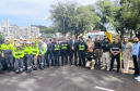 BPTran participa de ação integrada na BR-277