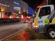 BPTran realiza Operação Lei Seca em Curitiba