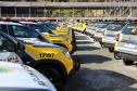 Investimento de R$ 63 milhões: Ratinho Junior entrega 431 motos e viaturas para a PMPR