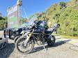 Investimento de R$ 63 milhões: Ratinho Junior entrega 431 motos e viaturas para a PMPR
