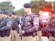 O foco principal da operação é aumentar a sensação de segurança da população, reduzir os índices de criminalidade