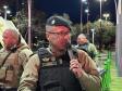 O foco principal da operação é aumentar a sensação de segurança da população, reduzir os índices de criminalidade