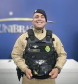 BPTran forma 34 novos agentes no 3º Curso de Policiamento de Trânsito Urbano