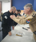 BPTran forma 34 novos agentes no 3º Curso de Policiamento de Trânsito Urbano