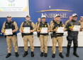 BPTran forma 34 novos agentes no 3º Curso de Policiamento de Trânsito Urbano