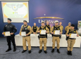 BPTran forma 34 novos agentes no 3º Curso de Policiamento de Trânsito Urbano