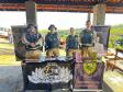 Polícia Militar do Paraná celebra Semana da Mulher do Campo