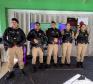 Polícia Militar do Paraná celebra Semana da Mulher do Campo