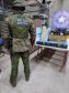 Polícia Militar do Paraná realiza apreensão milionária de mercadorias na região oeste do estado