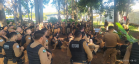 Curso de Patrulha Rural