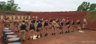 Curso de Patrulha Rural