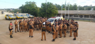 Curso de Patrulha Rural