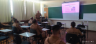 Curso de Patrulha Rural