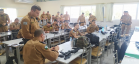 Curso de Patrulha Rural