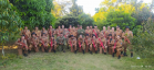 Curso de Patrulha Rural