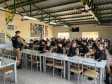Curso de Patrulha Rural