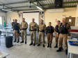 Curso de Patrulha Rural