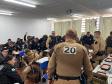 Curso de Patrulha Rural