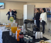 Café dos destaques e aniversariantes de Julho no BPTran