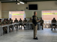 Curso de Patrulha Rural